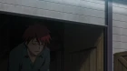 Saredo Tsumibito wa Ryuu to Odoru episodio 3