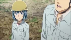 Hinamatsuri episodio 1