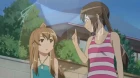 Minami-ke episodio 5