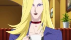 Cutie Honey Universe episodio 3