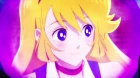 Cutie Honey Universe episodio 5