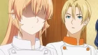 Shokugeki no Souma: San no Sara - Toutsuki Ressha-hen episodio 7