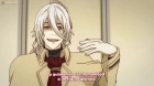 Nil Admirari no Tenbin: Teito Genwaku Kitan episodio 11