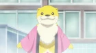 Binan Koukou Chikyuu Boueibu Happy Kiss! episodio 3