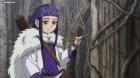Golden Kamuy episodio 5