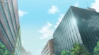 Rokuhoudou Yotsuiro Biyori episodio 5