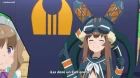 Last Period: Owarinaki Rasen no Monogatari episodio 1