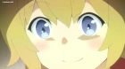 Last Period: Owarinaki Rasen no Monogatari episodio 5