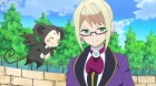 Last Period: Owarinaki Rasen no Monogatari episodio 9