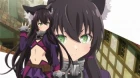 Isekai Maou to Shoukan Shoujo no Dorei Majutsu episodio 10