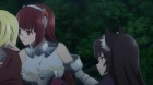 Isekai Maou to Shoukan Shoujo no Dorei Majutsu episodio 8