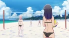 Harukana Receive episodio 2