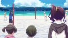Harukana Receive episodio 5