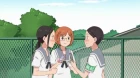 Chio-chan no Tsuugakuro episodio 5