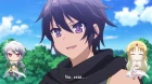 Hyakuren no Haou to Seiyaku no Valkyria episodio 11