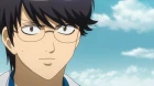 Gintama.: Shirogane no Tamashii-hen 2 episodio 10