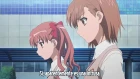 Toaru Majutsu no Index episodio 21