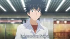 Toaru Majutsu no Index episodio 22