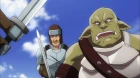Overlord III episodio 11
