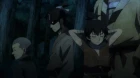 Angolmois: Genkou Kassenki episodio 10