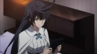 Lord of Vermilion: Guren no Ou episodio 11