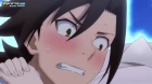Yuragi-sou no Yuuna-san episodio 2