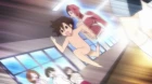 Yuragi-sou no Yuuna-san episodio 3
