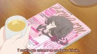 Sunohara-sou no Kanrinin-san episodio 4