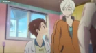 Jikkenhin Kazoku episodio 8