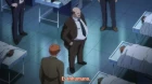 Banana Fish episodio 14