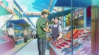 Grand Blue episodio 11