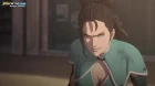 Souten no Ken: Regenesis 2nd Season episodio 3