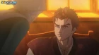 Souten no Ken: Regenesis 2nd Season episodio 9