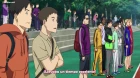 Kaze ga Tsuyoku Fuiteiru episodio 10
