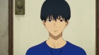 Kaze ga Tsuyoku Fuiteiru episodio 11