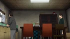 Kaze ga Tsuyoku Fuiteiru episodio 21