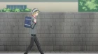 Jingai-san no Yome episodio 3