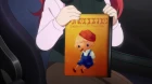 RErideD: Tokigoe no Derrida episodio 2