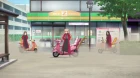 Zombieland Saga episodio 9