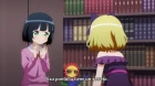 Tonari no Kyuuketsuki-san episodio 11