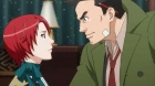Gyakuten Saiban: Sono 