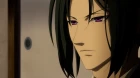 Hakuouki Shinsengumi Kitan episodio 5