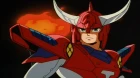 Ronin Warriors episodio 30