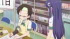 Anima Yell! episodio 10
