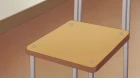 Anima Yell! episodio 3