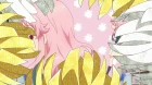 Anima Yell! episodio 5