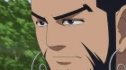Golden Kamuy 2nd Season episodio 4