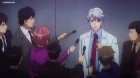 Kitsune no Koe episodio 11