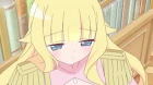Beelzebub-jou no Okinimesu mama. episodio 6