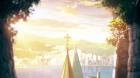 Irozuku Sekai no Ashita kara episodio 10